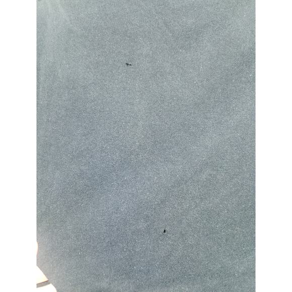 Led Zeppelin Gray Black‎ Short Sleeve Shirt Size Large - Picture 9 of 10